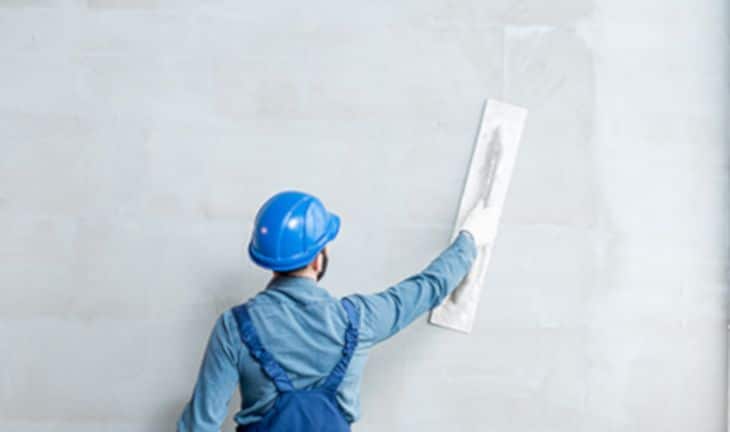 Altınordu İnşaat Sıvacısı